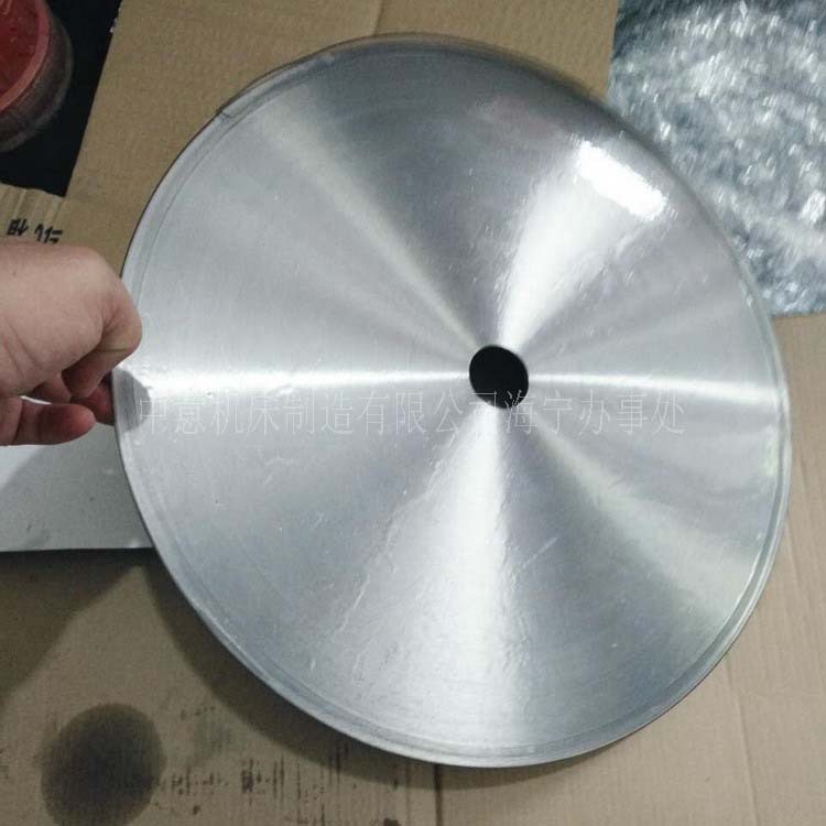 切布圆刀厂家现货供应捆条布切布大圆刀无纺布切布大圆刀片分切刀