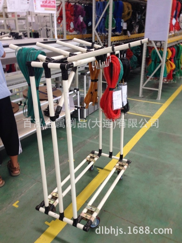 供应线束设备（系列三）