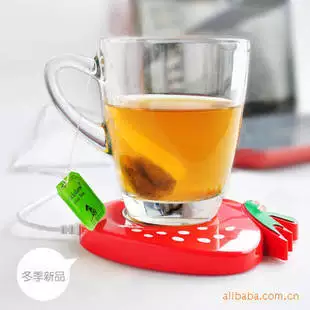 Подогреватель для кружек I-Water со вкусом клубники и USB-накопителя Hascase, креативный, модный, теплый, с любовью, подарок