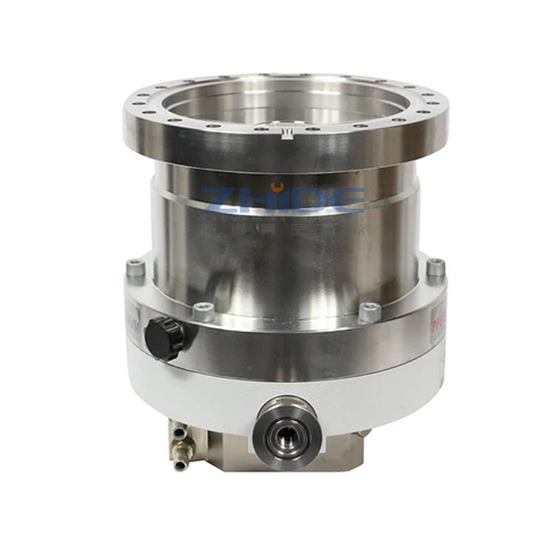 涡轮分子泵维修保养厂家Pfeiffer TMU-521UP深圳普发分子泵维修