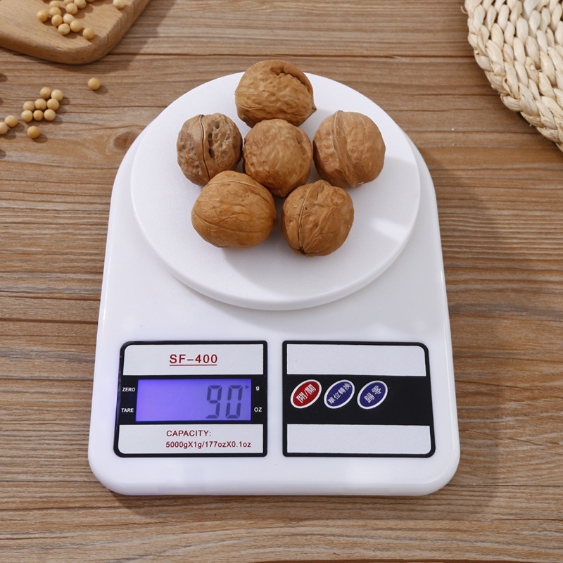 Comercio exterior Venta caliente pequeña precisión gramo medicina joyería escala electrónica mini escala electrónica cocina alimentos para hornear escala