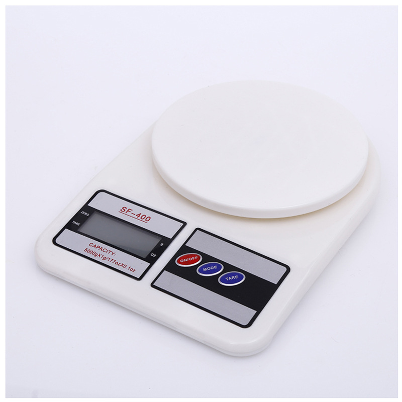 Comercio exterior Venta caliente pequeña precisión gramo medicina joyería escala electrónica mini escala electrónica cocina alimentos para hornear escala