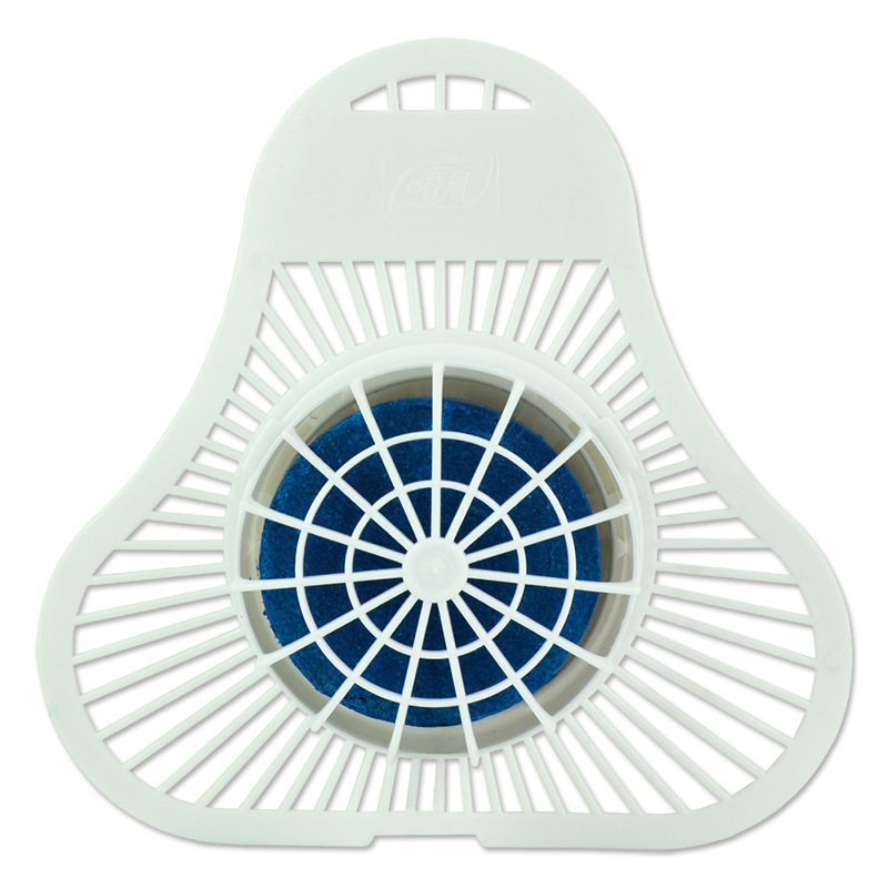 春风尿斗香块香膏小便池芳香块防堵塞清香过滤网香球140g