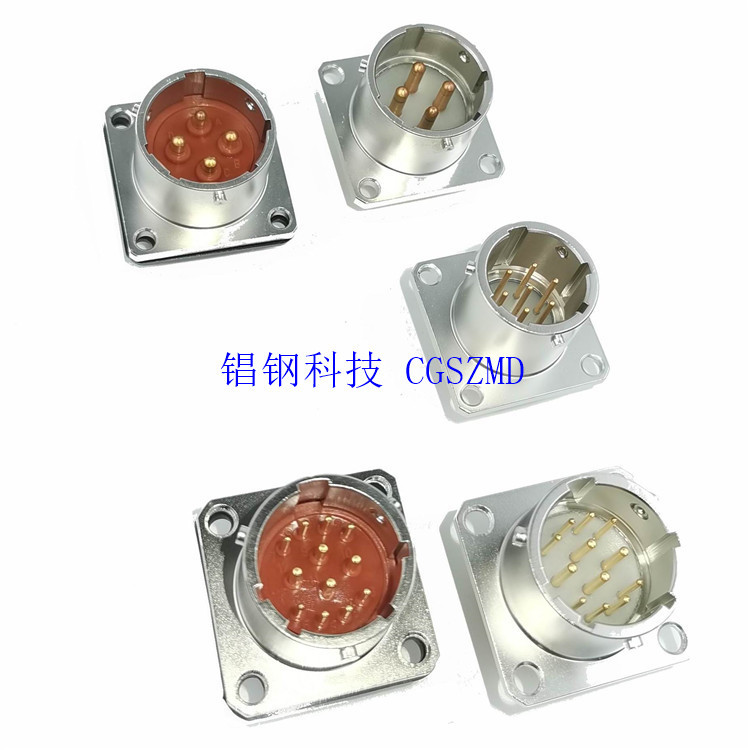 2-3-4-6-8-12���������������� �����ս���� Jam Nut Receptacle