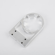 机加工铝件 cnc加工铝合金 机械零件加工精密加工中心来图可定 制