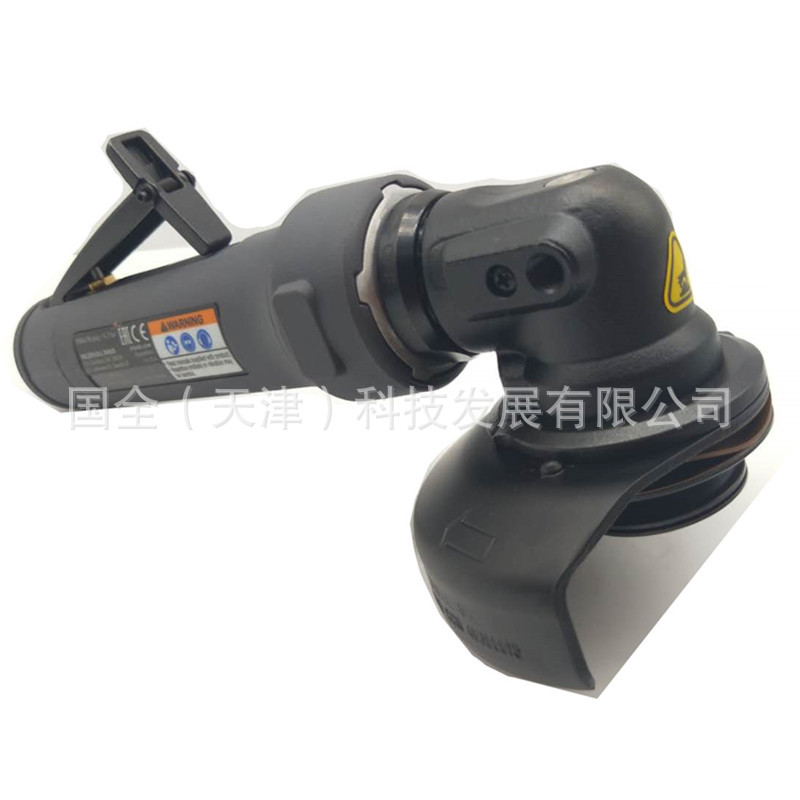 美国英格索兰M2A135RP64工业级气动打磨机13500转速0.735KW功率