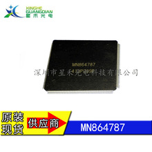 MN864787   ���l���� �· IC оƬ ���پ���a��LSIоƬ