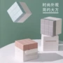 北欧多功能新品清新抽纸盒