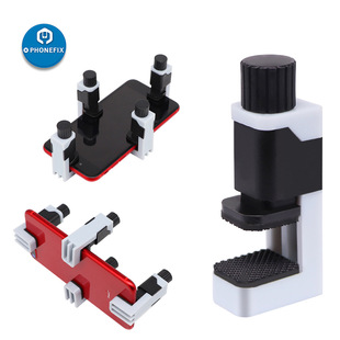Mobile phone tablet screen plastic fixing clip balance clip Apple iphone LCD pressure screen repair tool recommend