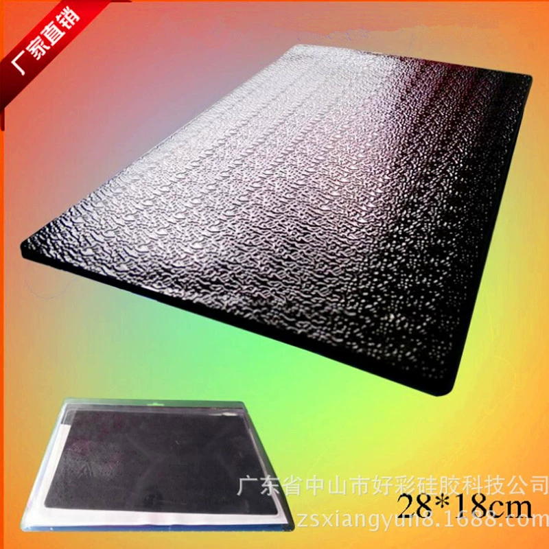 Заводская партия кожаных автомобилей ПУ противоскользящие коврики для автомобильных изделий ручной работы