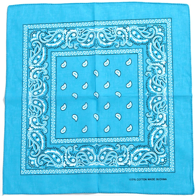 Площадный шарф-трансформер, европейский стиль, willow cotton, 55×55 см, легкая дышащая