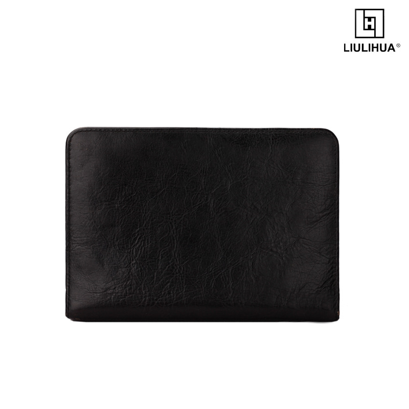 LLH new factory direct casual fashion wallet wholesale low price short men's wallet LLH new factory direct casual fashion wallet wholesale low price short men's wallet