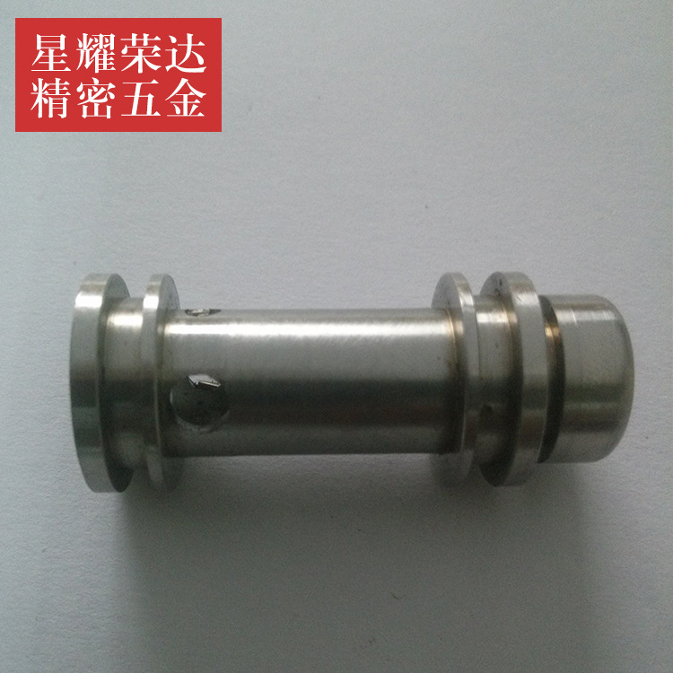 供应车削CNC数控车床加工 不锈钢精密零件加工定制五金零件加工