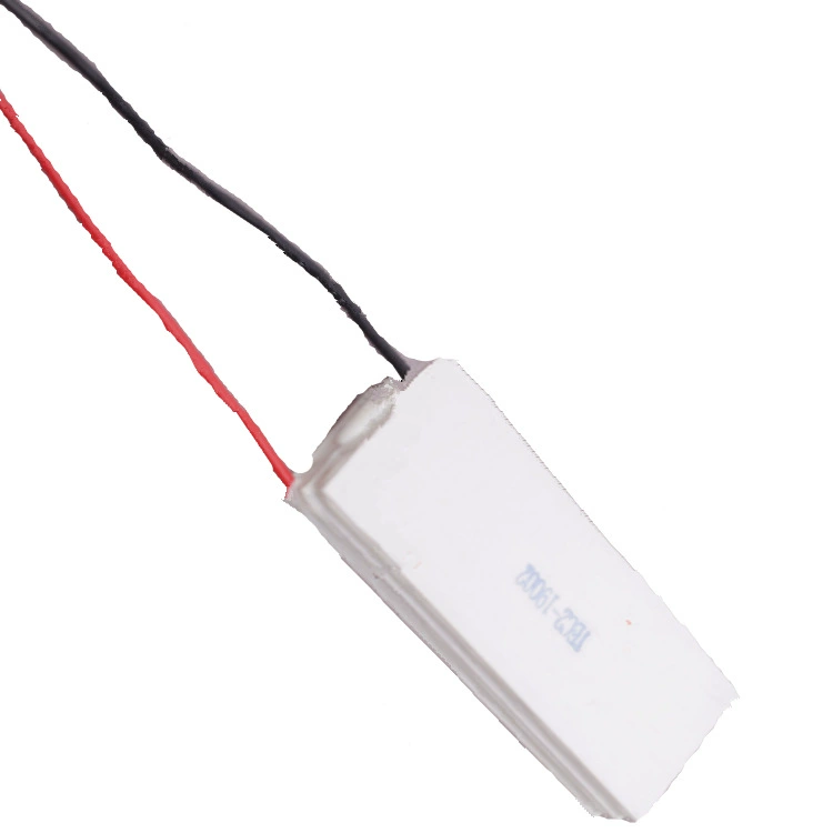 TEC2-19002 30×80 холодильные таблички, двуслойные прямоугольные 12В 2А lz