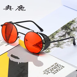 太阳镜;框架眼镜;儿童太阳镜