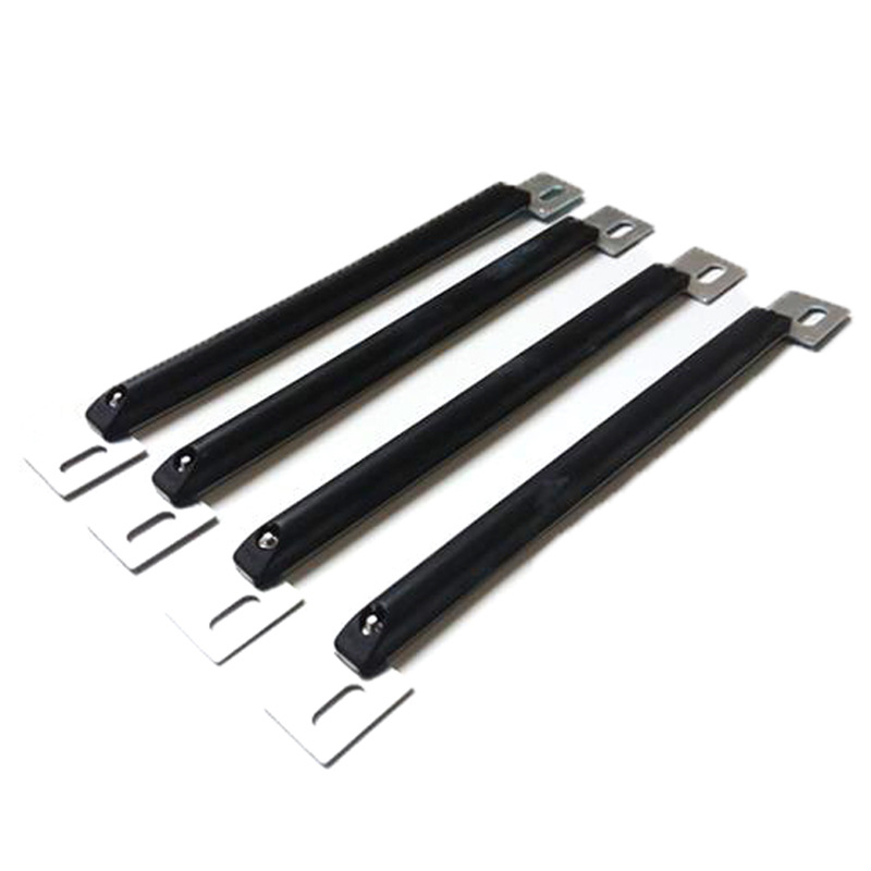 创新佳供应18000-6C协议超高频抗金属效果RFID车牌识别标签