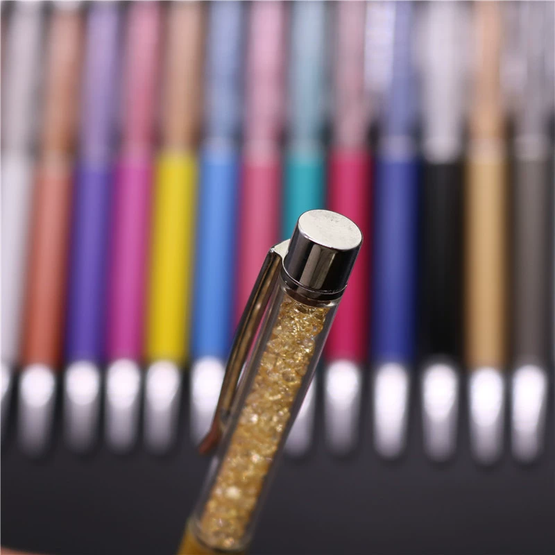 Ballpoint pen, металл роликовая ручка, подарочная ручка, оптом