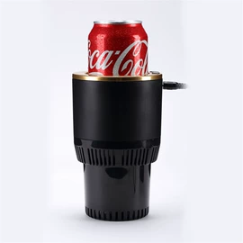 车载冰箱;车载电器;其他生活电器