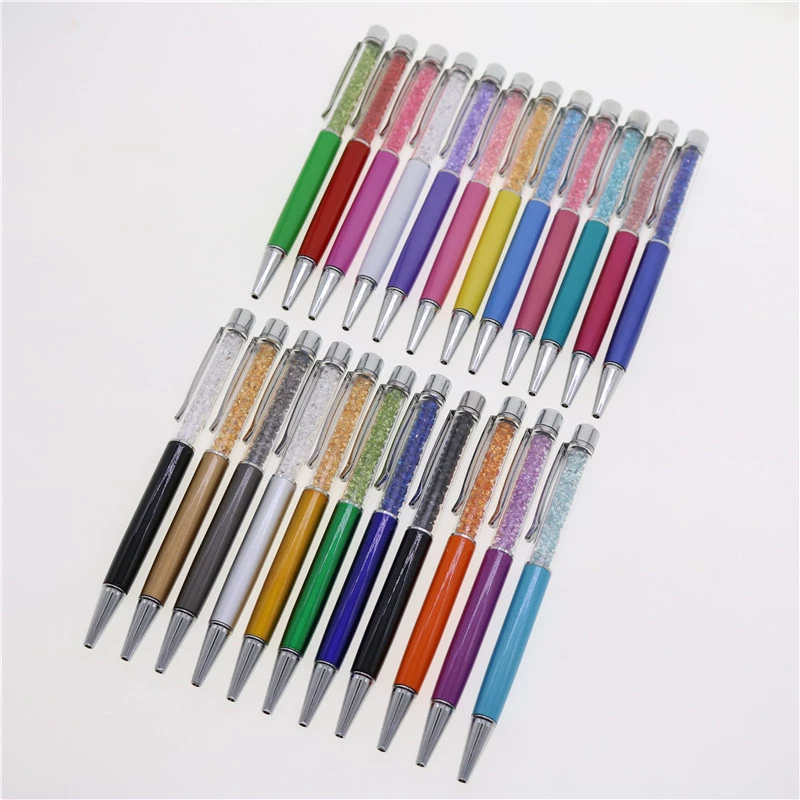 Ballpoint pen, металл роликовая ручка, подарочная ручка, оптом