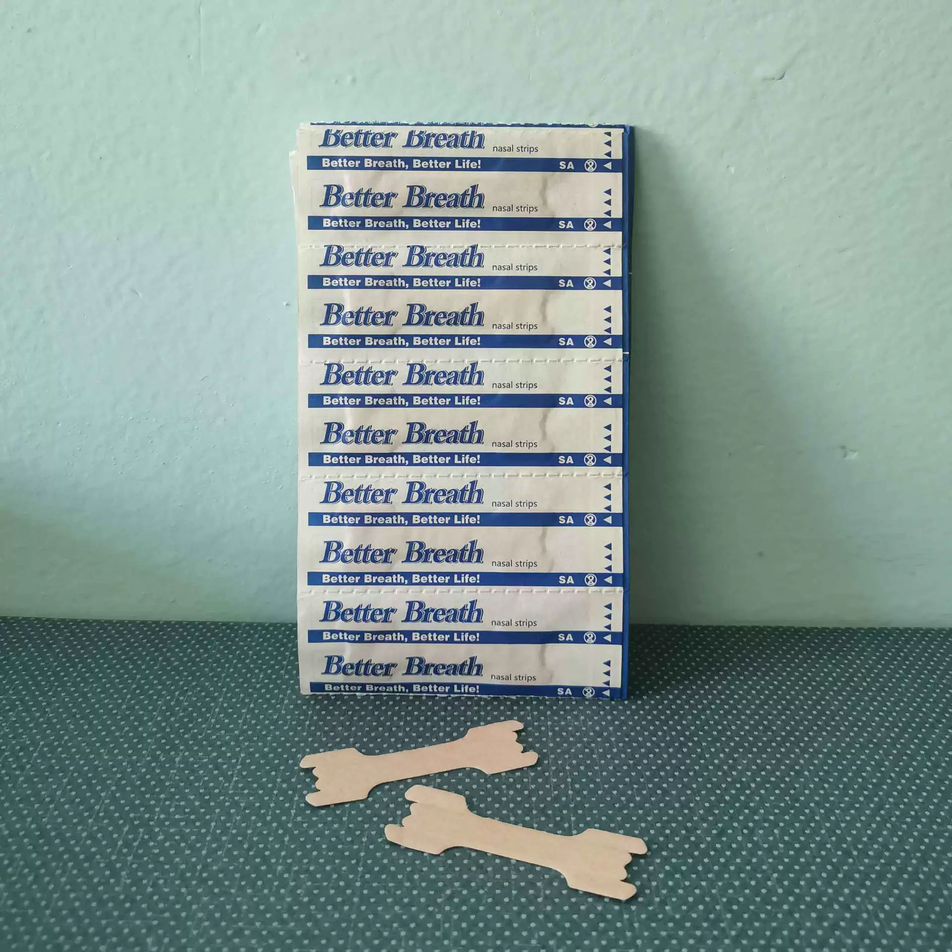 Фабрика прямых продаж Вентиляция для носа Вентиляция для носа