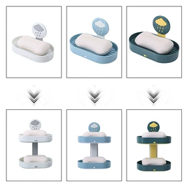 沐浴球浴擦;收纳盒;除毛/粘毛器