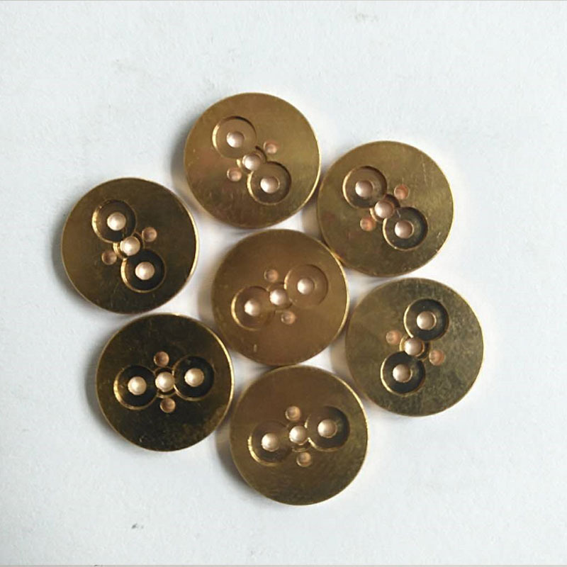 小铜件  车加工零件加工铜喷嘴加工铜阀芯加工铜嵌件铜铆钉铜垫片