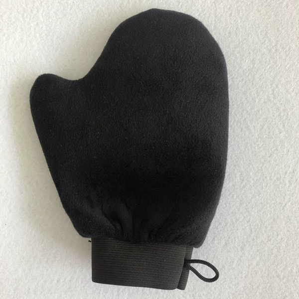 The thumb with a loose mouth