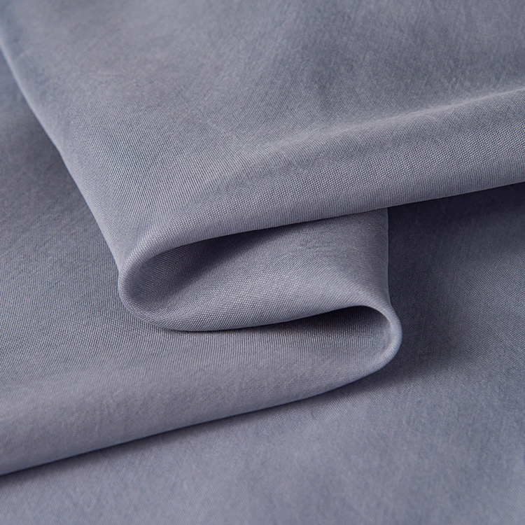 Copper breathable trousers, comfortable soft silky cloth
