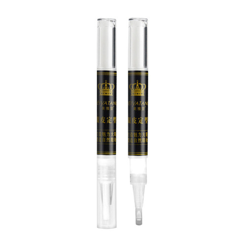 Meiyatang Double Eyelid Setting Cream Waterproof Double Eyelid Adhesive Tape Natural and Quick-drying Traceless Invisible Eye Mask