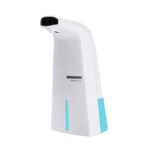 The same automatic induction foam mobile phone wash multi-function rechargeable smart fully automatic hand sanitizer bottle soap dispenser