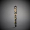 Jinhao 100 Tofu Century Series Steel Pen Sea Treasure Blue 18K Acrylic Office Calligraphy Signing Gift Pen Insurance