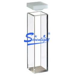 比色皿;比色管;培养皿