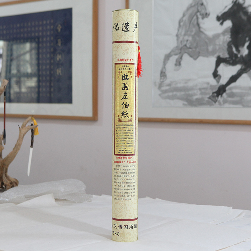 传统古法工艺桑皮纸 加厚加粗加工 厂家销售桑皮纸