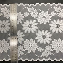 Elastic lace trim factory wholesale lace trim lace ribbon DIY handmade lace trim lace accessories wholesale 