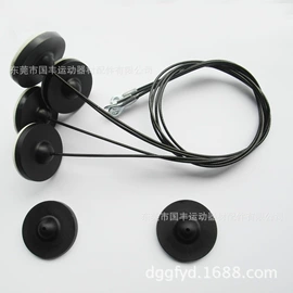 金属丝绳;其他灯具配件;车身及附件