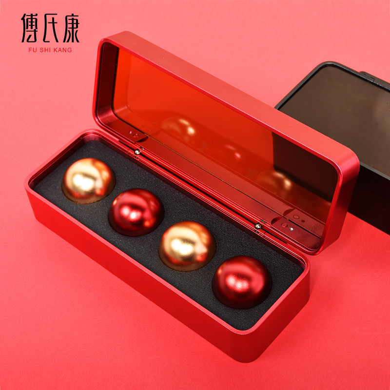 小号高档普洱茶龙珠包装盒小沱茶冰岛老寨曼松高端茶叶礼盒可定制