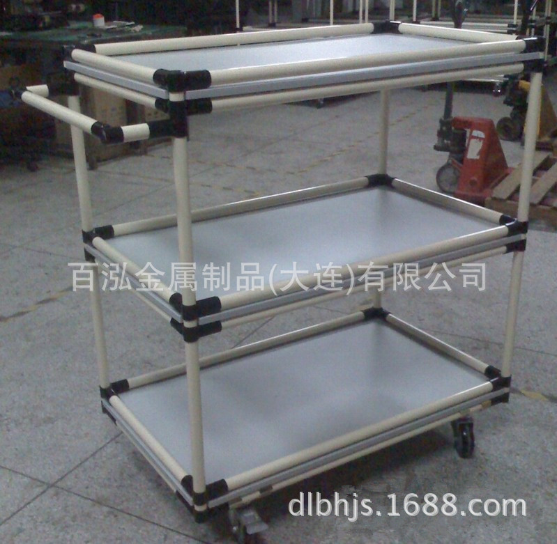 厂家直供|线棒周转车|线棒架|线束架|放线架|(系列五)