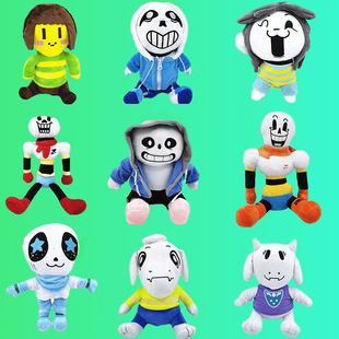 �S��ֱ�N�F؛�������f֮��ë�q���Undertale sans���t��������