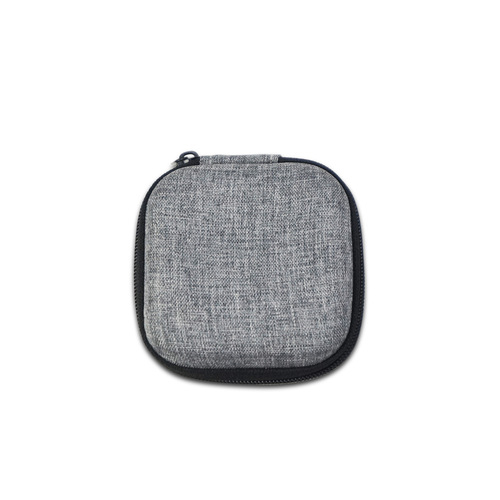 Multifunctional headphone storage bag EVA digital bag power bank storage bag headphone case data cable storage box