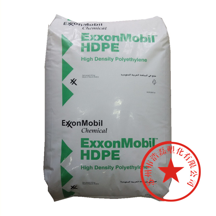HDPE Exxon Chemical HPA020 выдувное формование больших полостей. Устойчив к растрескиванию под напряжением. Пищевой контейнер