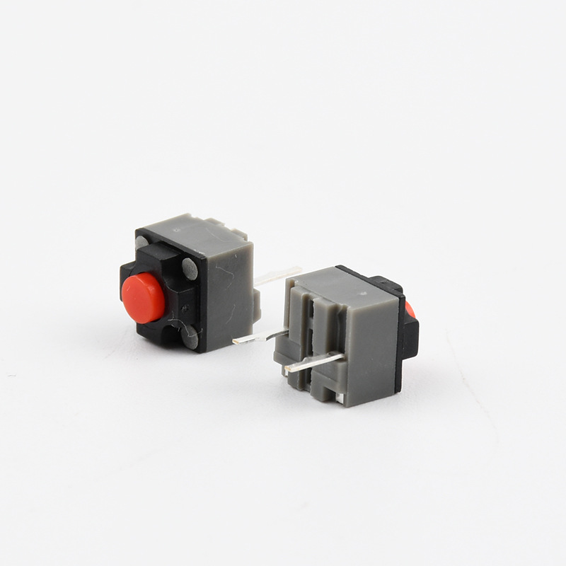 Square mute switch key