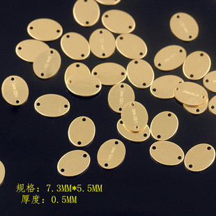 ����14K����14/GE��ӡ�p�יE�AƬ�����B��ƬDIY������Ʒ���