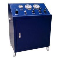 汽车改装检测维修设备     汽车管路气密性试验装置