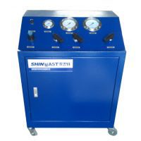 气压泵（氮气）增压设备     氮气增压设备厂家