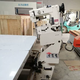 棉麻毛初加工;木工机械;玩具加工设备