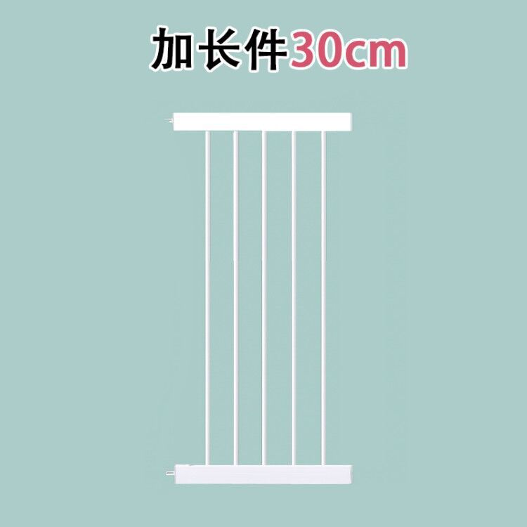 Venta directa de fábrica Barandilla de puerta para niños Barandilla de puerta suave anticolisión cerca de perro mascota cerca de equipo de protección para bebés