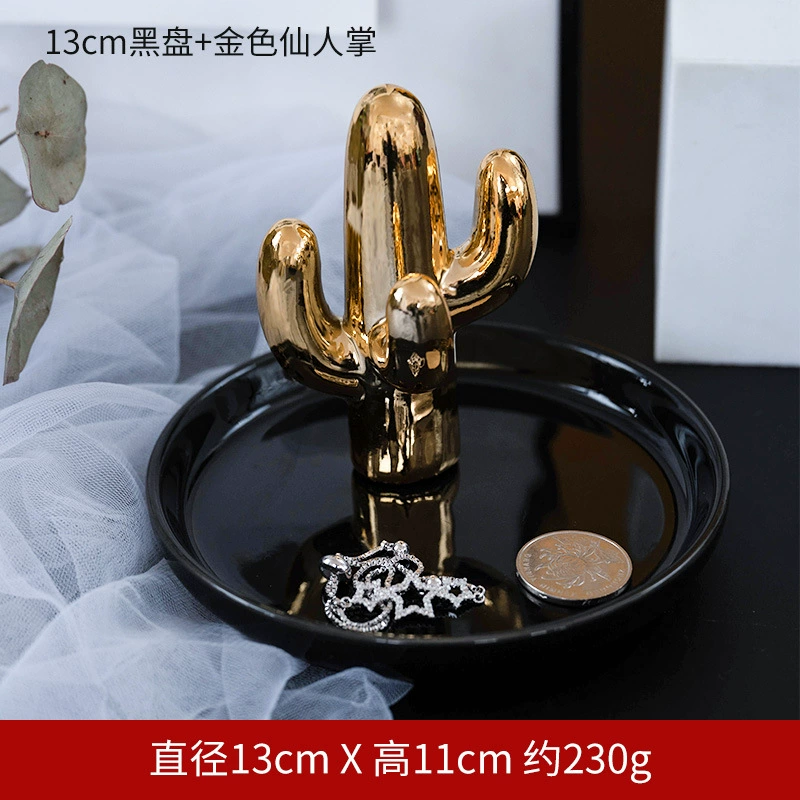Ring, stand, rabbit, earrings, storage system, cactus, flamingo