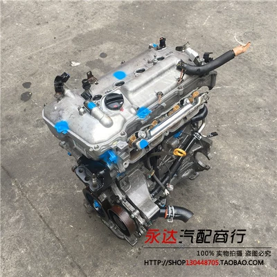 Toyota Corolla Carolina Yaris reling 1.6 1.8 1ZR 2ZR 1ZZ mühərriki üçün uyğundur