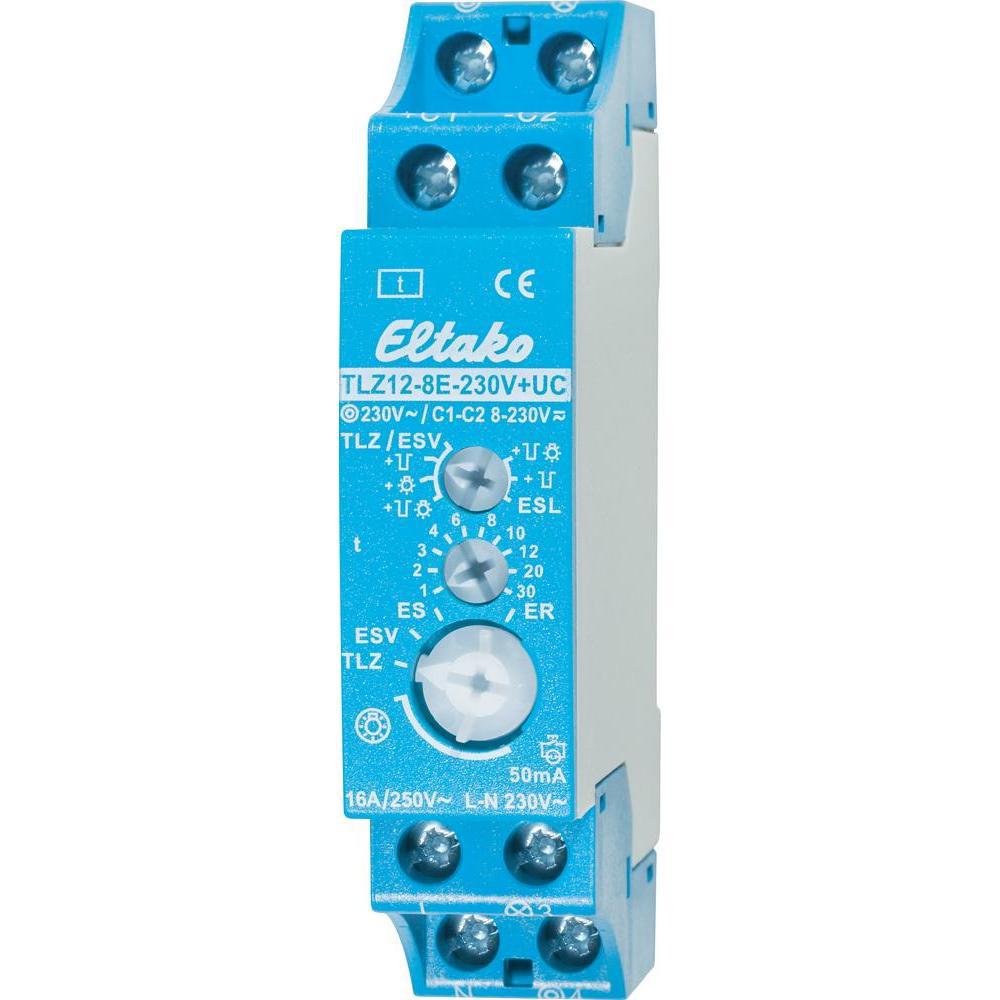 ELTAKO继电器S11-200- S12-200- S12-200- J2 KR09-24V咨询后下单