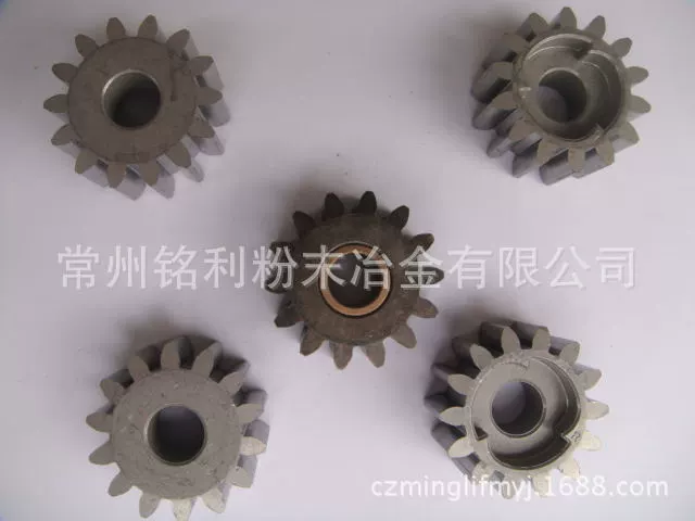 Газон машина ножевой базы, газон машина привода шестерни газон машина шестерни (порошковой металлургии шестерни) Чанчжоу аксессуары